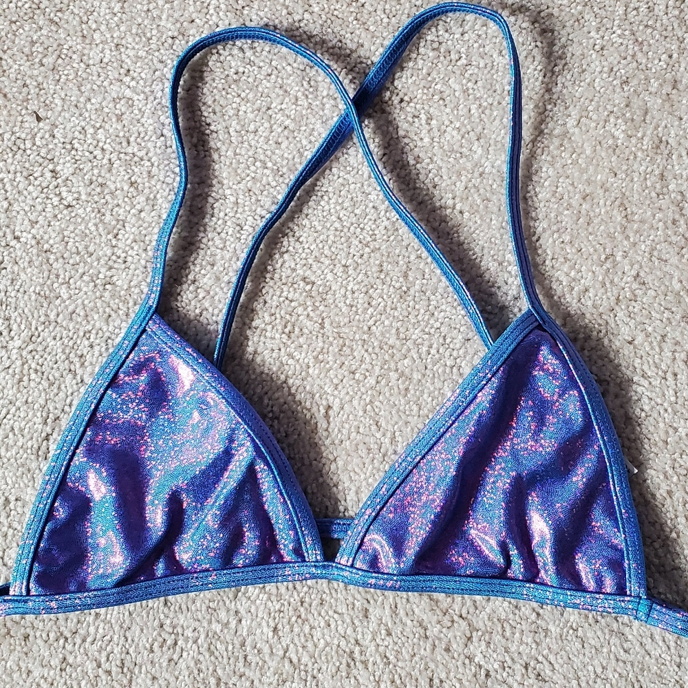 Fashion Nova Bikini Top